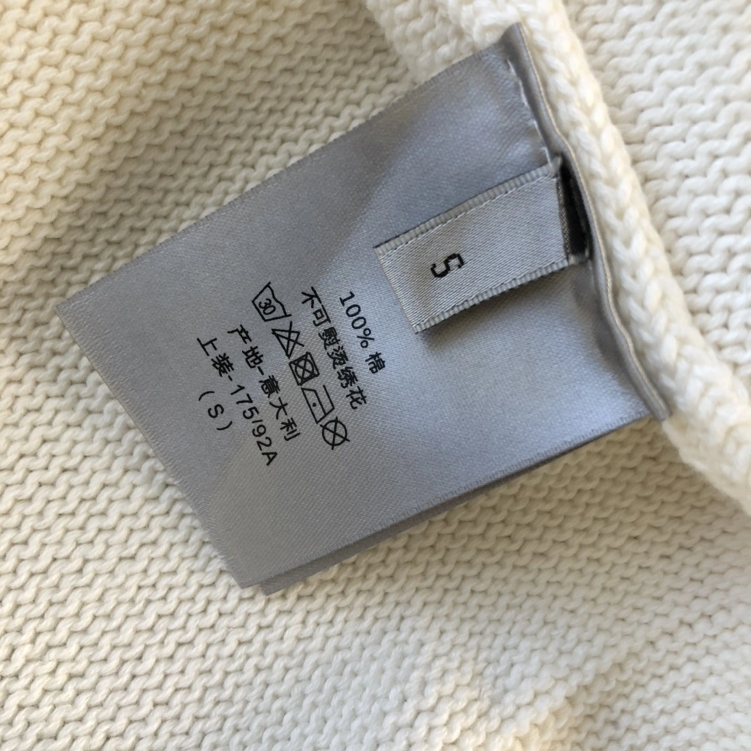 &wg.luxury- 2023FW oversized item:C-F480K0349